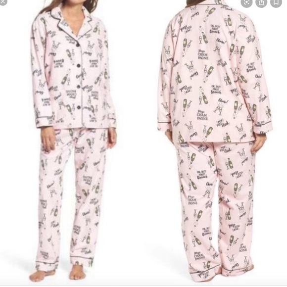 Pj salvage champagne pajamas Clearance